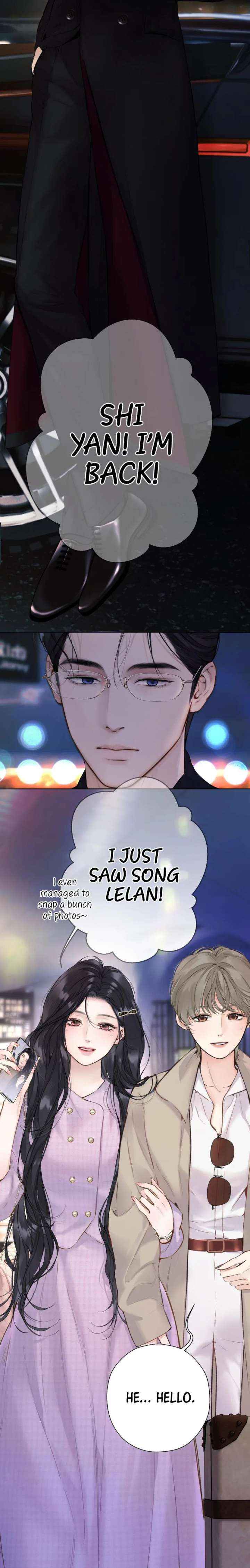 Read Only for Love Manga Online