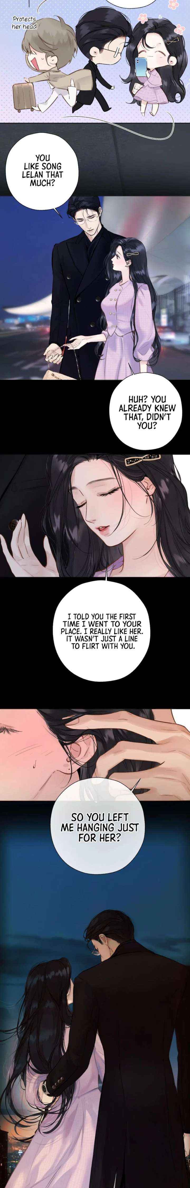 Read Only for Love Manga Online