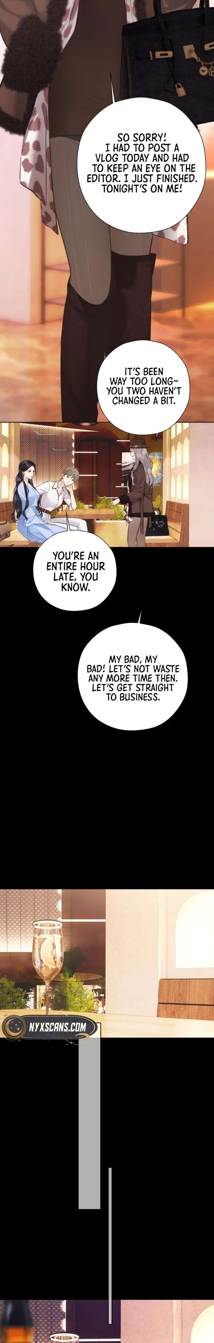 Read Only for Love Manga Online