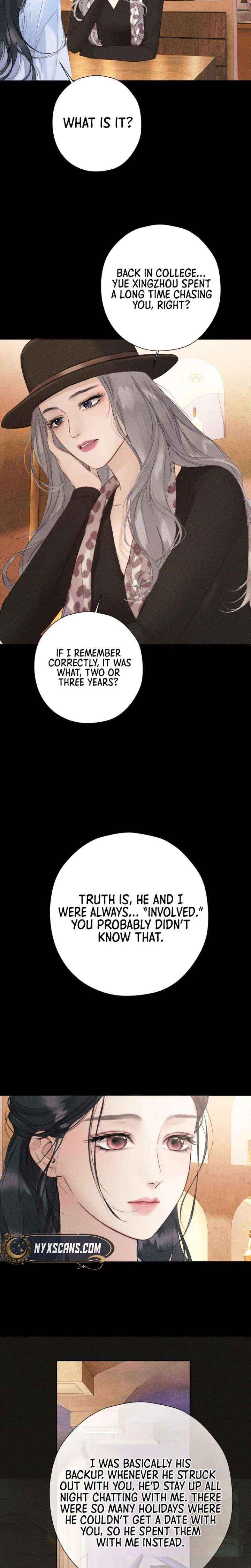 Read Only for Love Manga Online