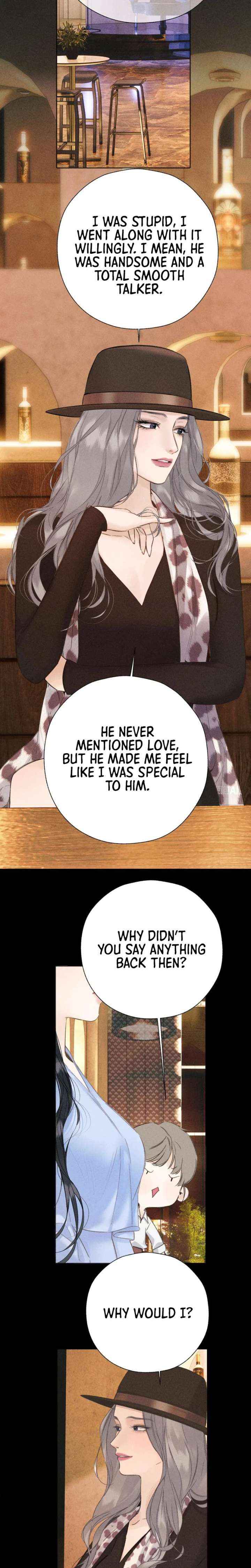 Read Only for Love Manga Online