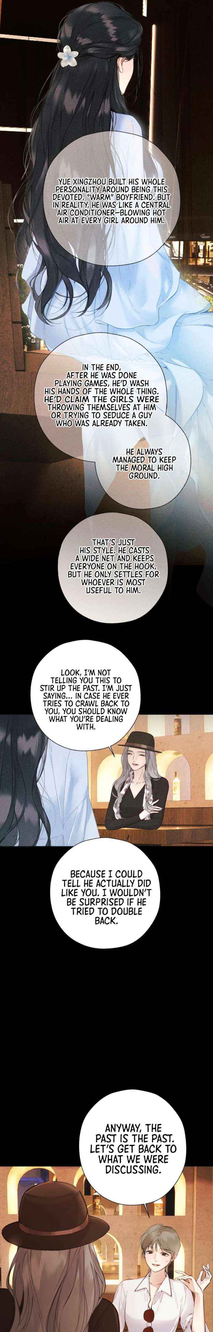 Read Only for Love Manga Online