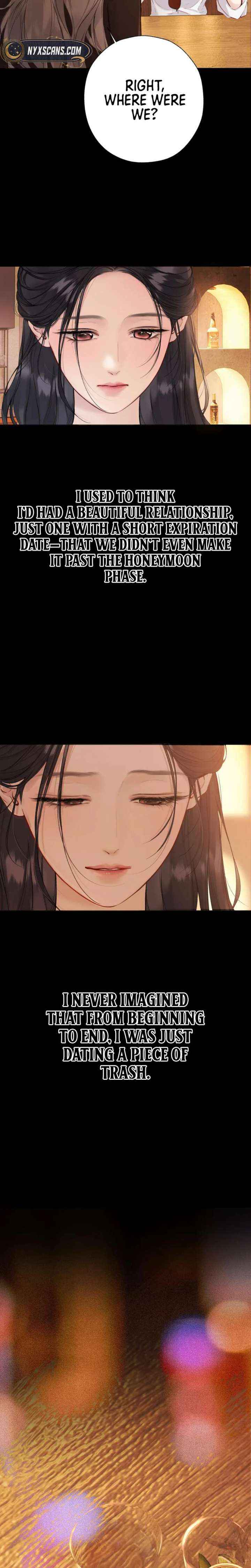 Read Only for Love Manga Online