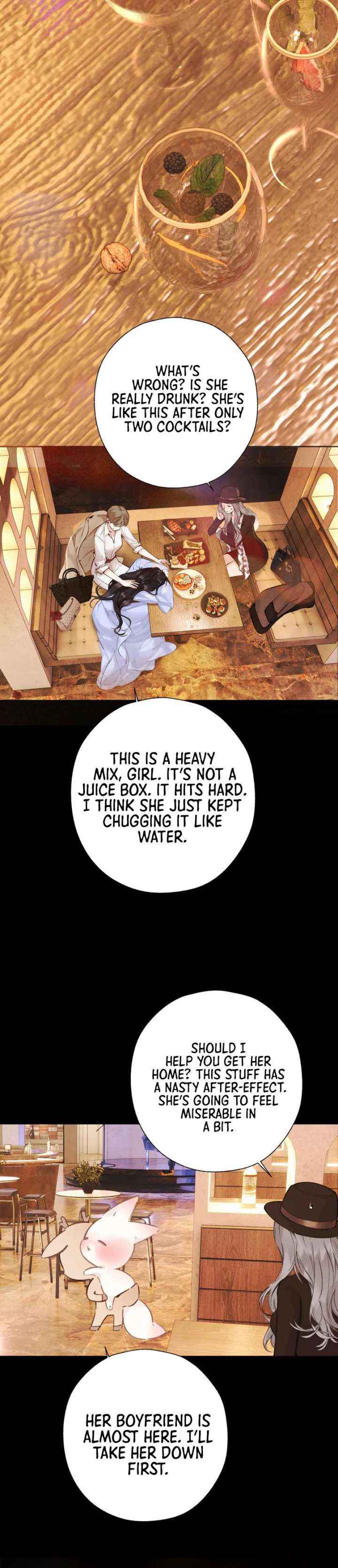 Read Only for Love Manga Online