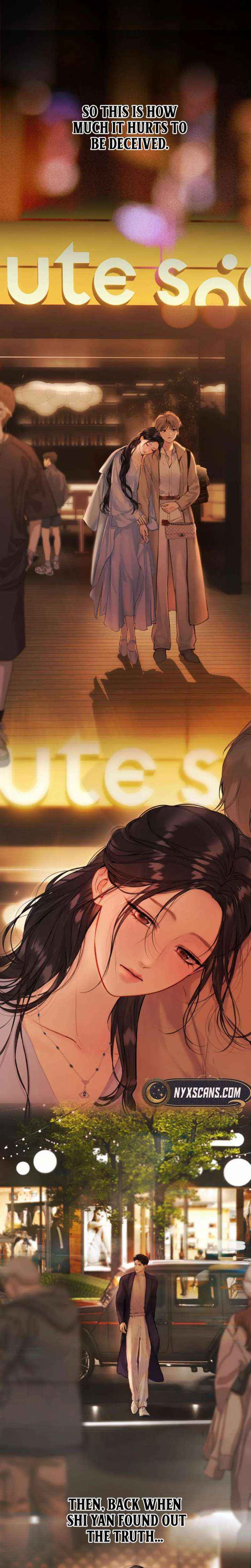 Read Only for Love Manga Online