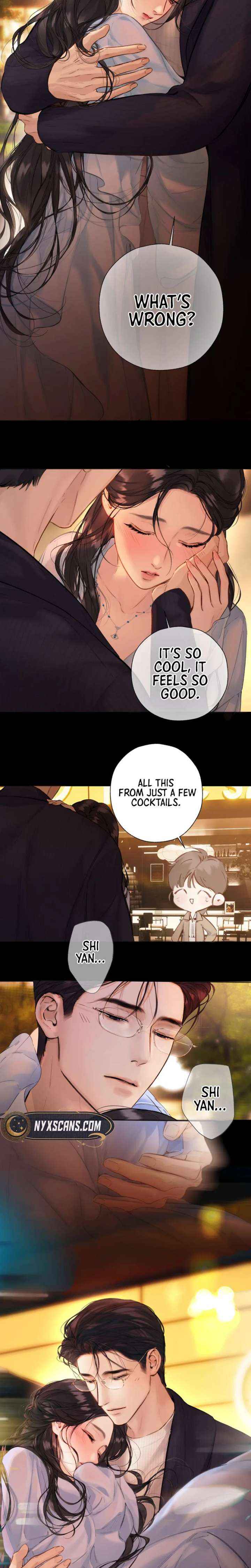 Read Only for Love Manga Online