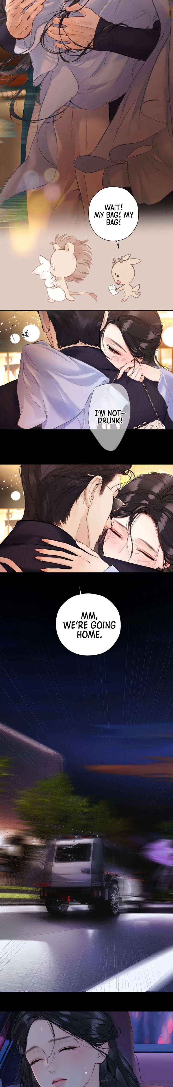 Read Only for Love Manga Online