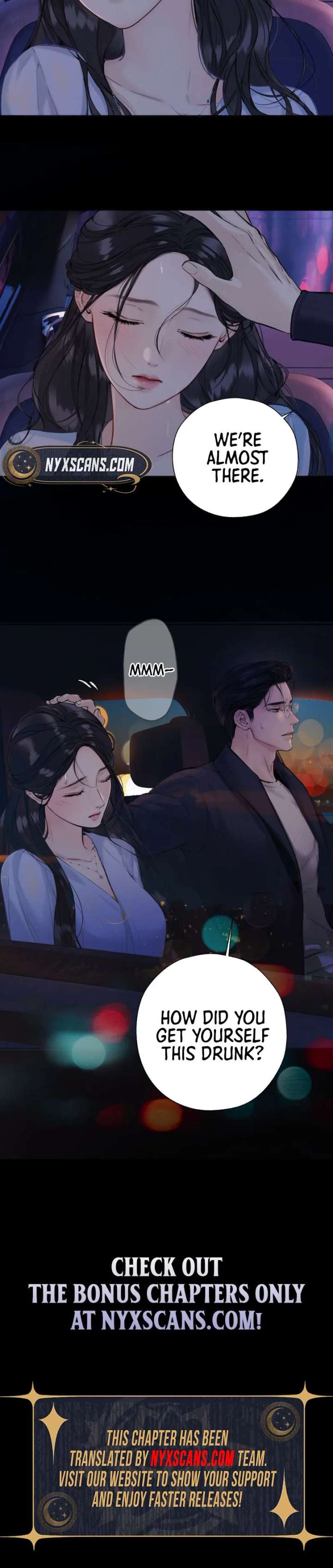 Read Only for Love Manga Online