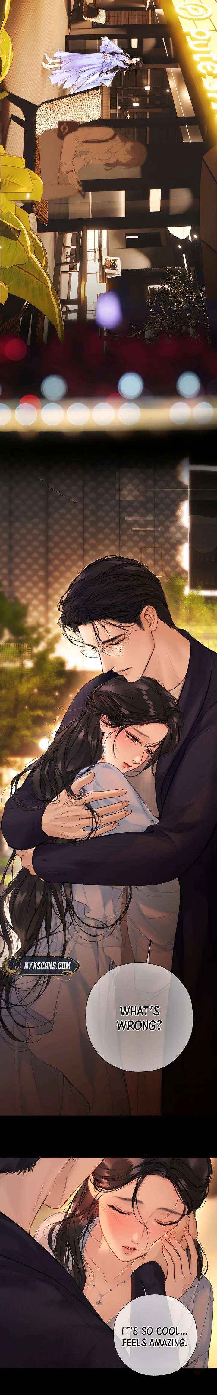 Read Only for Love Manga Online