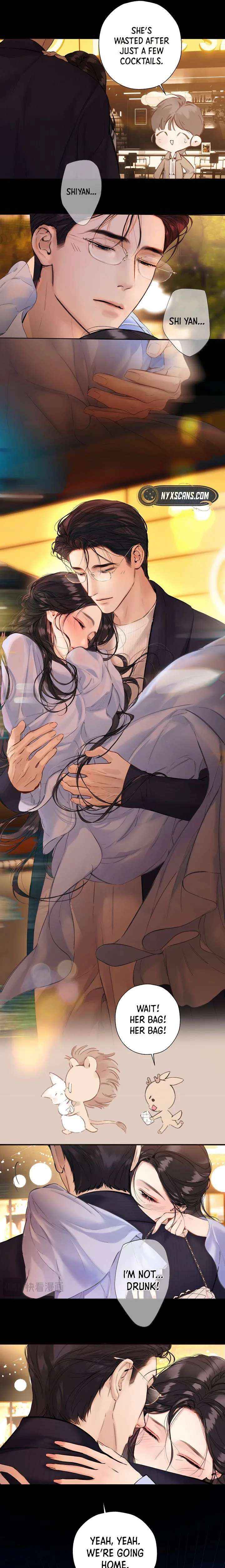 Read Only for Love Manga Online