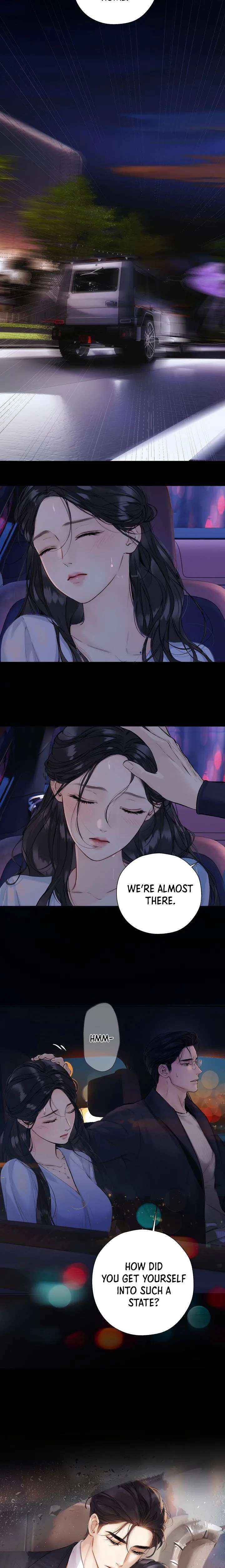 Read Only for Love Manga Online
