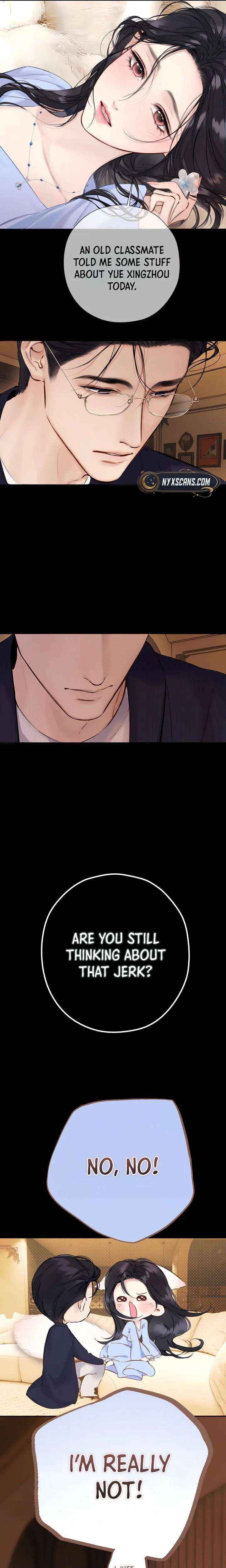 Read Only for Love Manga Online