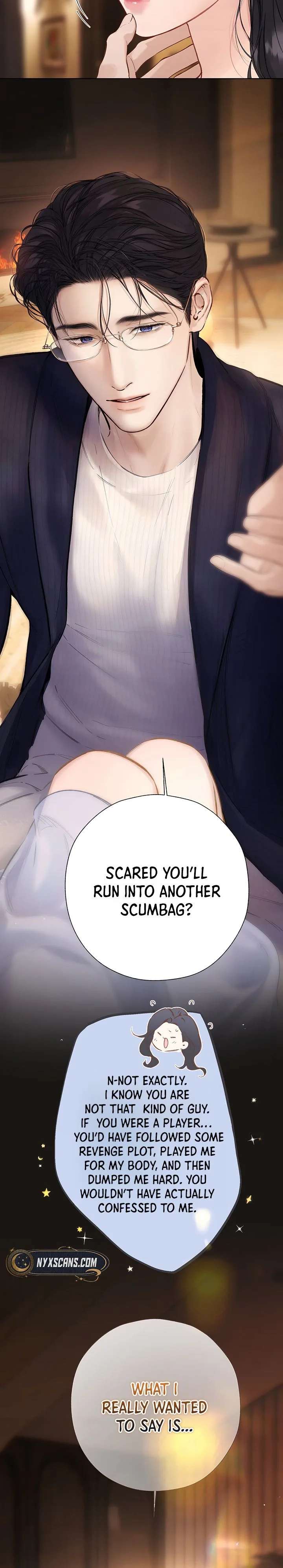 Read Only for Love Manga Online
