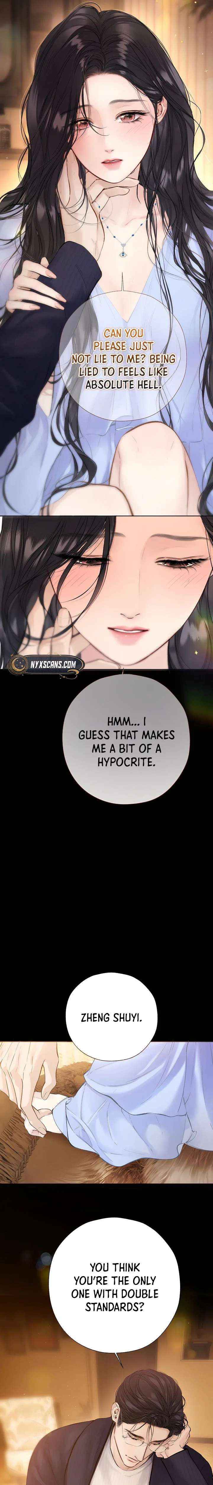 Read Only for Love Manga Online