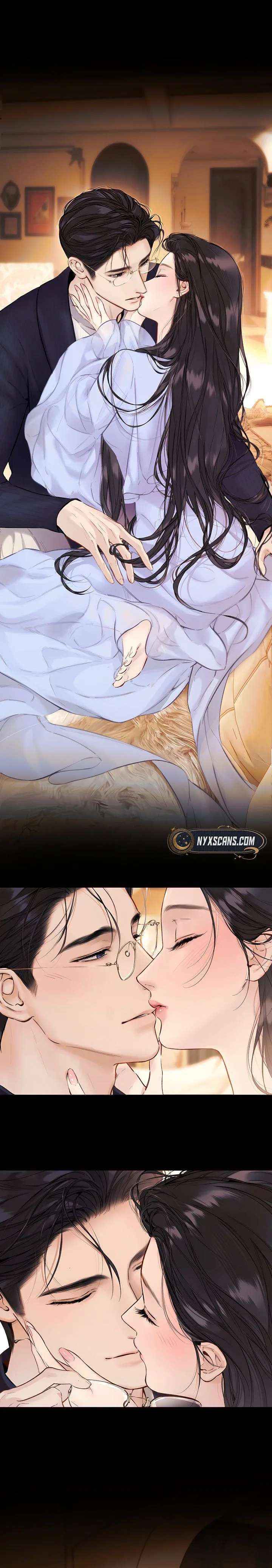 Read Only for Love Manga Online