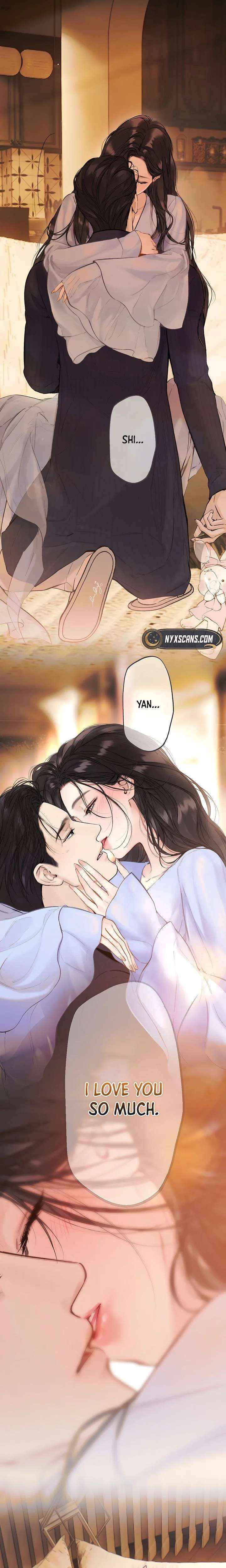 Read Only for Love Manga Online