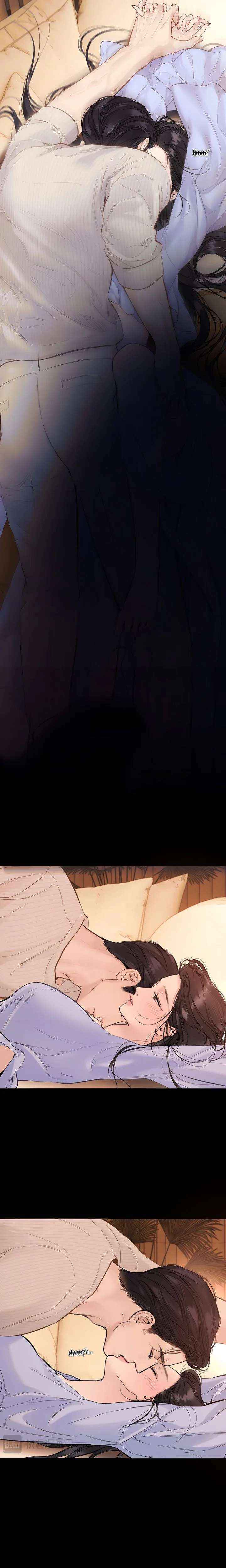 Read Only for Love Manga Online