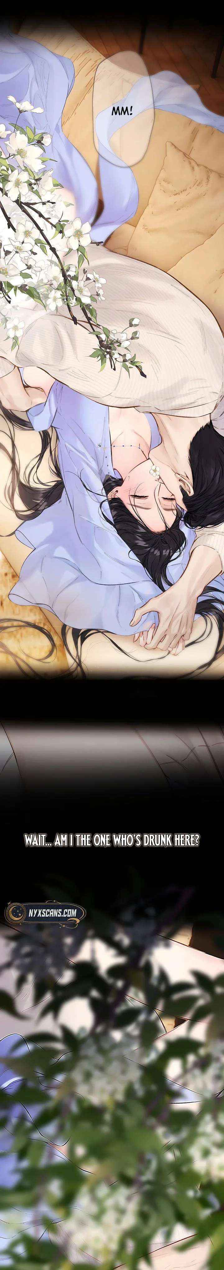 Read Only for Love Manga Online