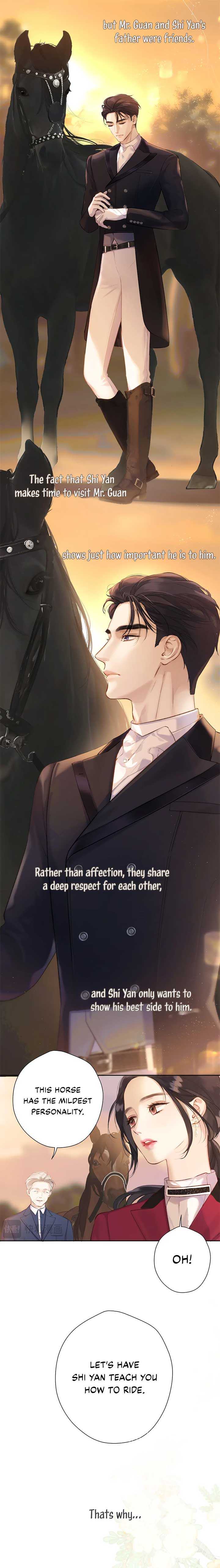 Read Only for Love Manga Online