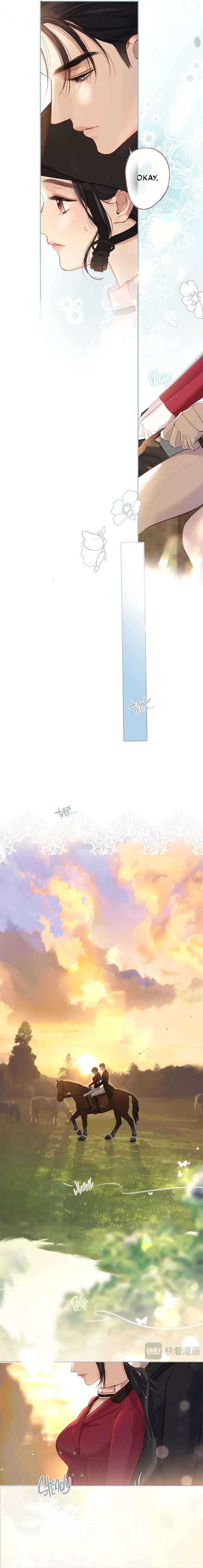 Read Only for Love Manga Online