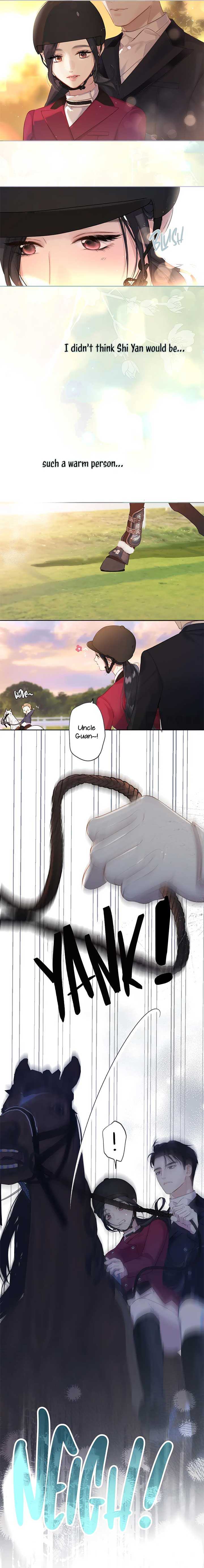 Read Only for Love Manga Online