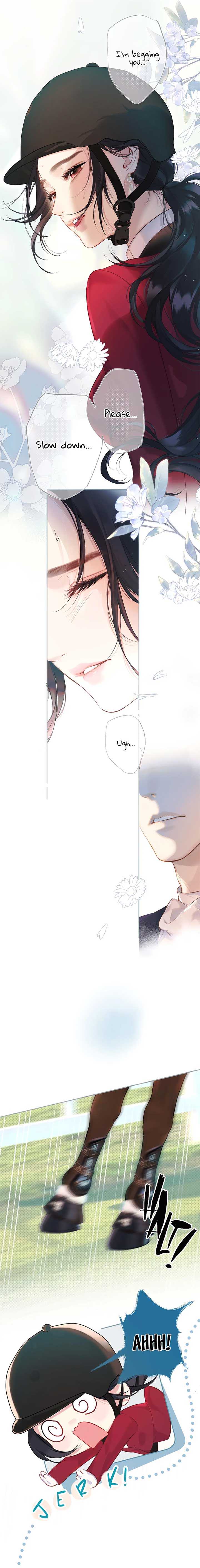 Read Only for Love Manga Online