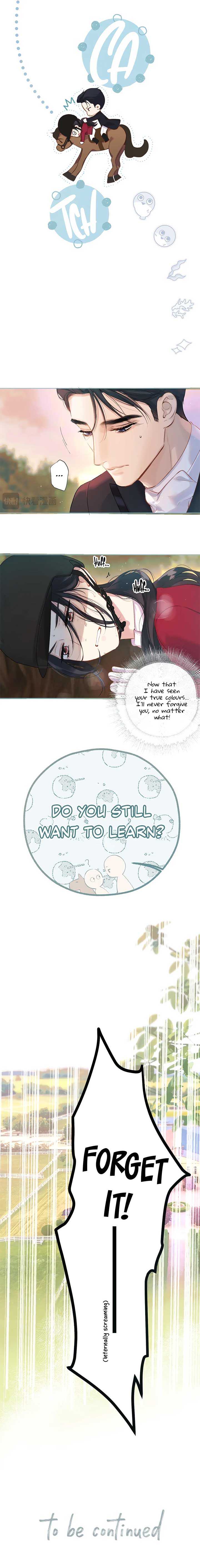 Read Only for Love Manga Online