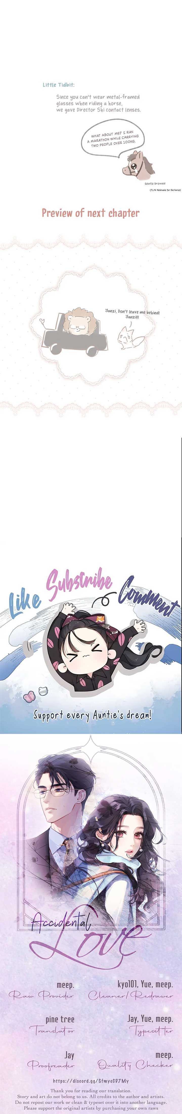 Read Only for Love Manga Online