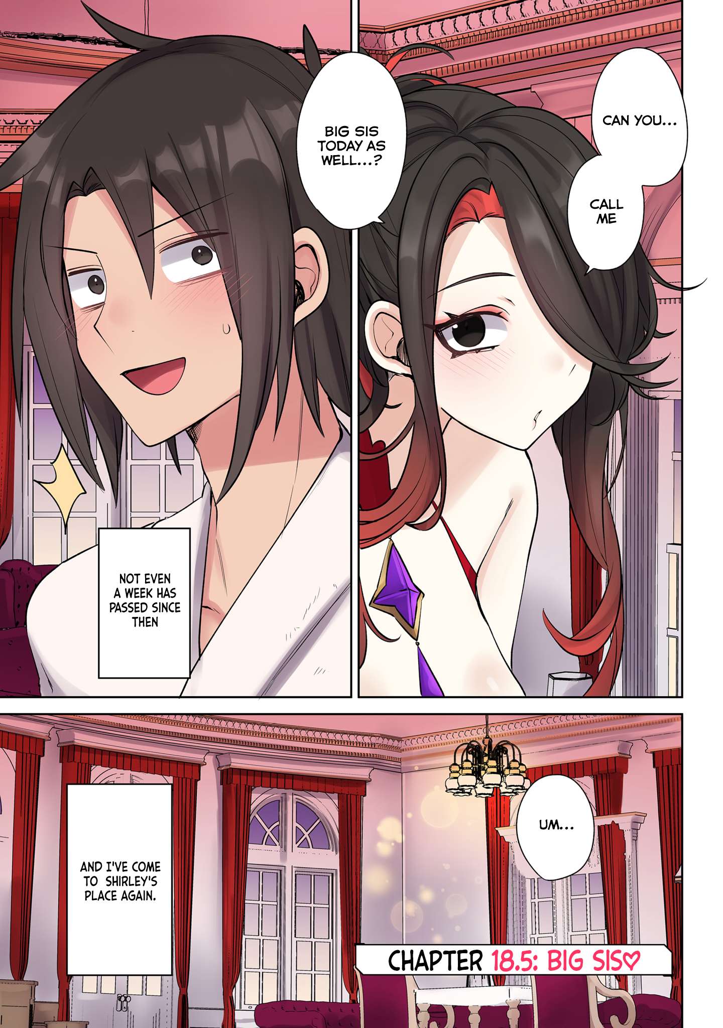 Read Ore No Level Up Ga Okashi! Manga Online