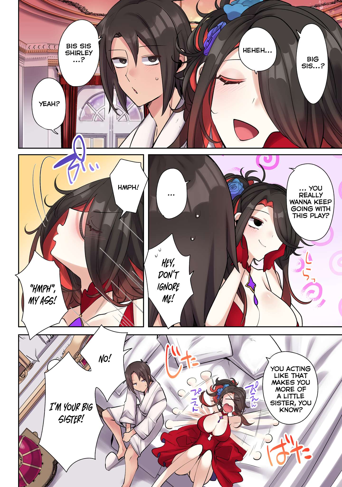 Read Ore No Level Up Ga Okashi! Manga Online