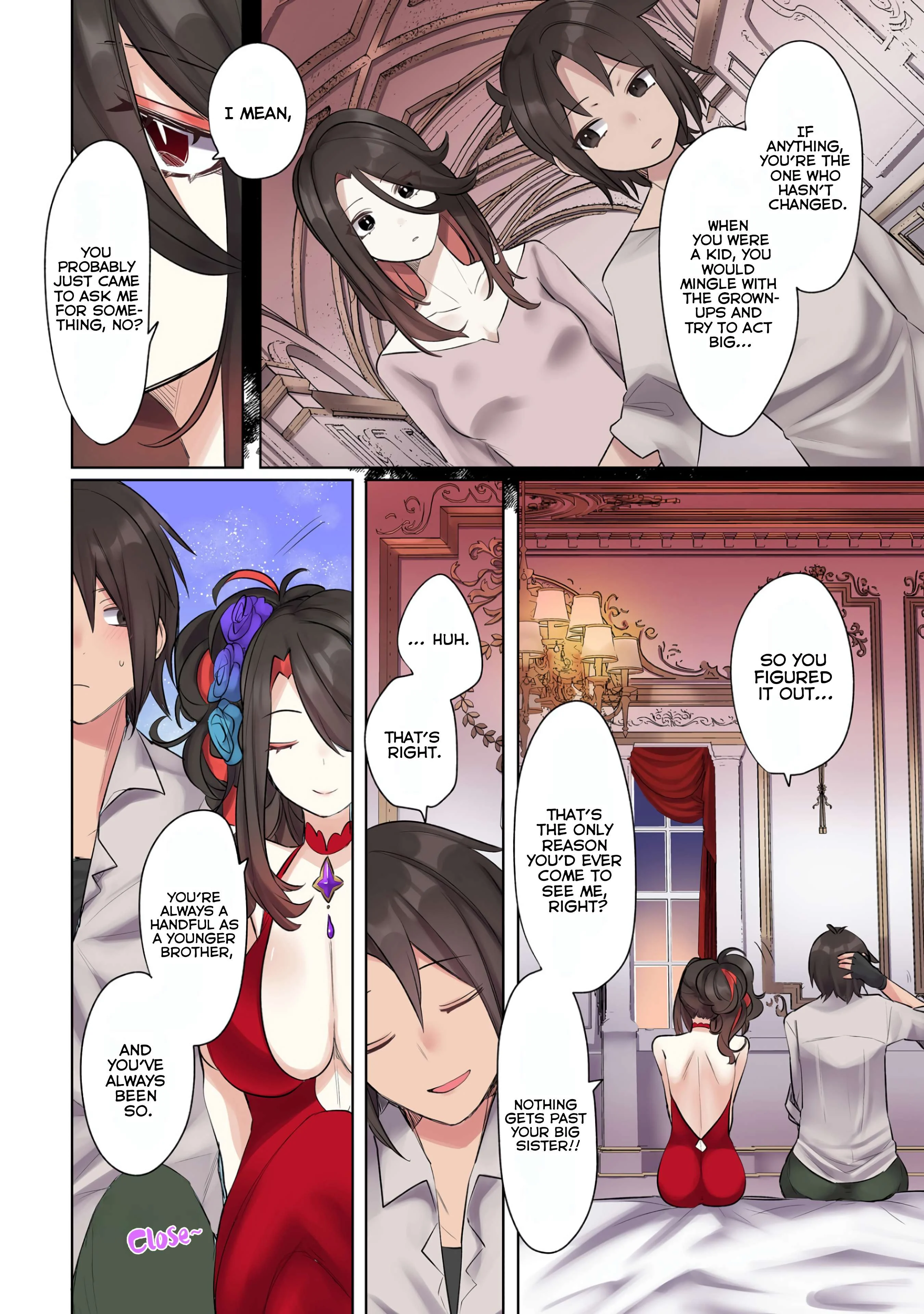 Read Ore No Level Up Ga Okashi! Manga Online