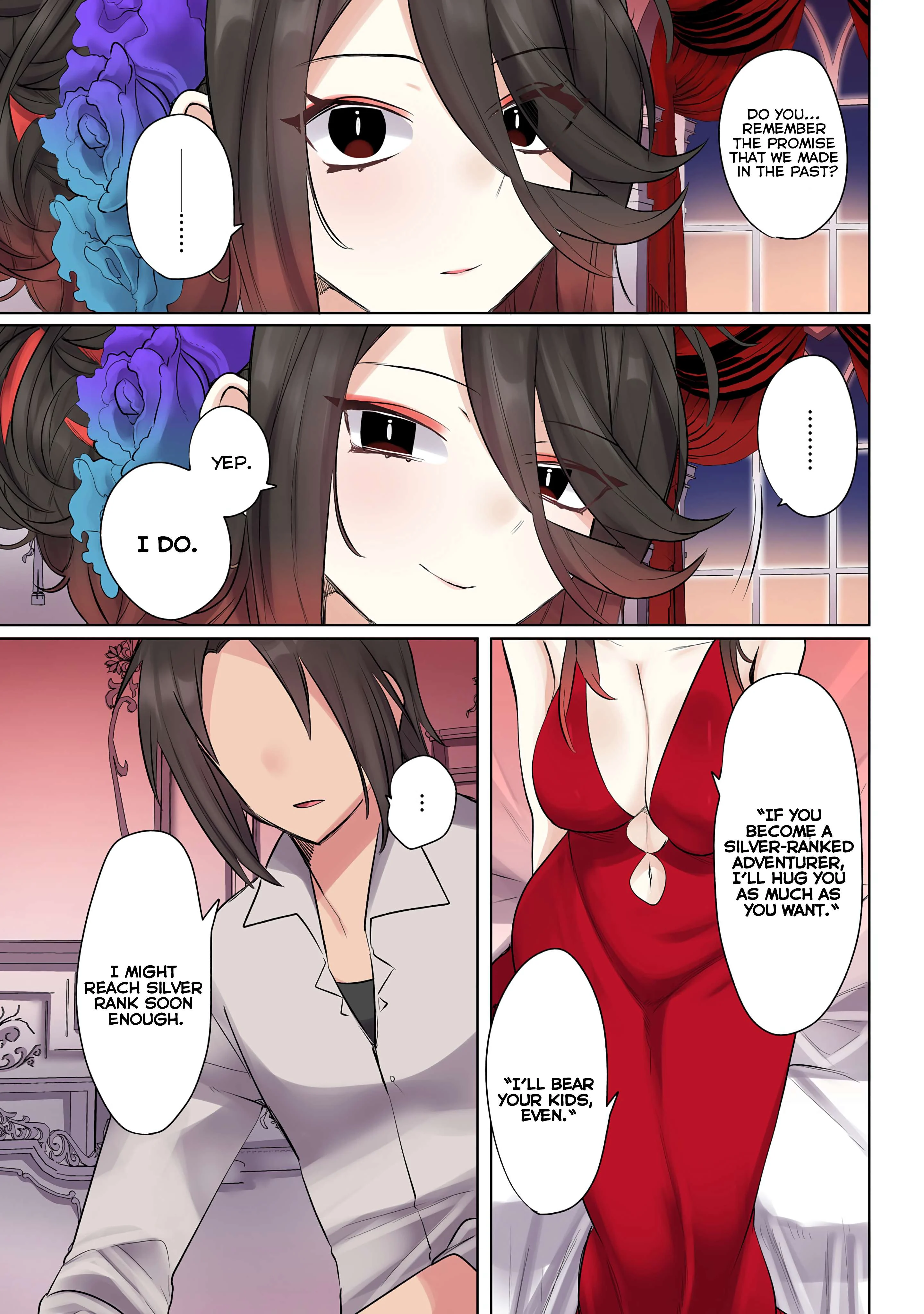 Read Ore No Level Up Ga Okashi! Manga Online