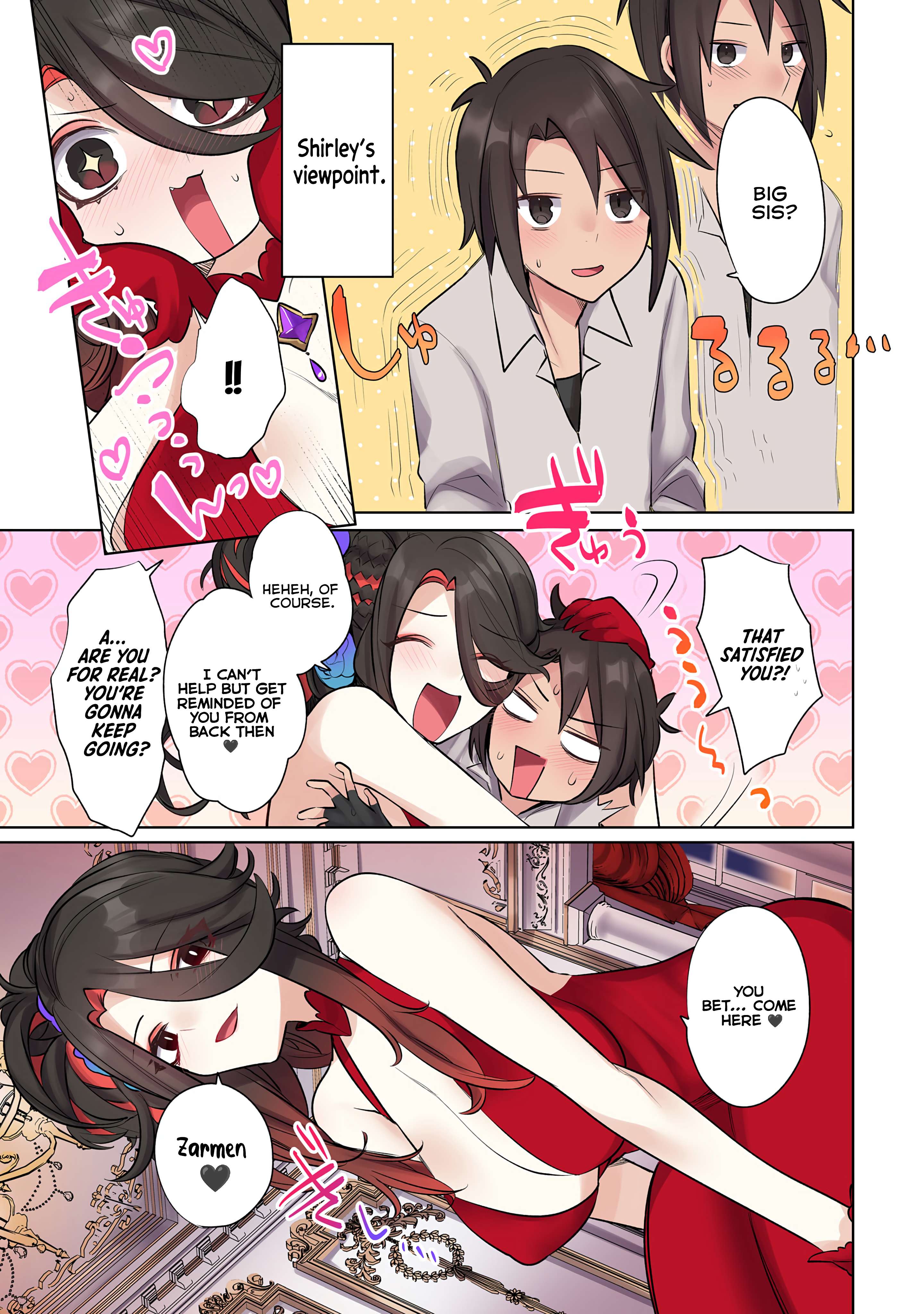 Read Ore No Level Up Ga Okashi! Manga Online