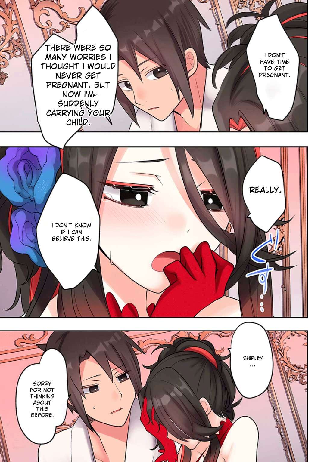 Read Ore No Level Up Ga Okashi! Manga Online