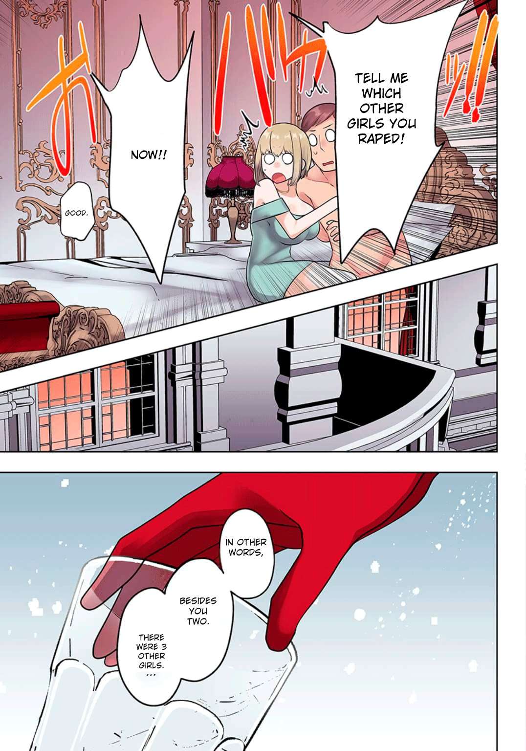 Read Ore No Level Up Ga Okashi! Manga Online