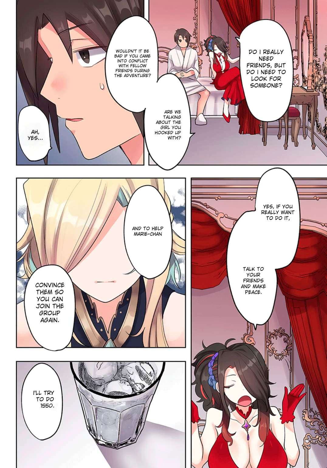 Read Ore No Level Up Ga Okashi! Manga Online