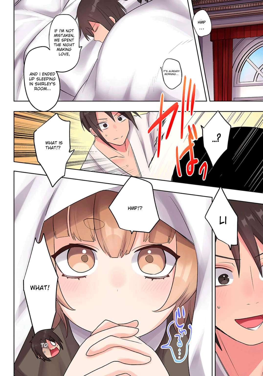 Read Ore No Level Up Ga Okashi! Manga Online