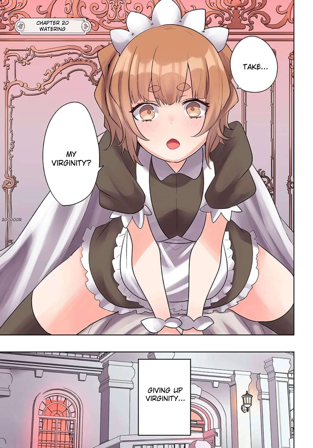 Read Ore No Level Up Ga Okashi! Manga Online