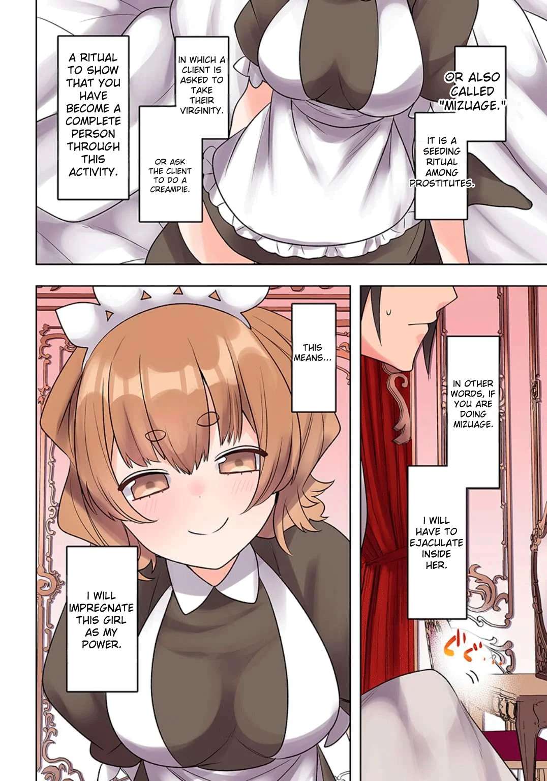 Read Ore No Level Up Ga Okashi! Manga Online