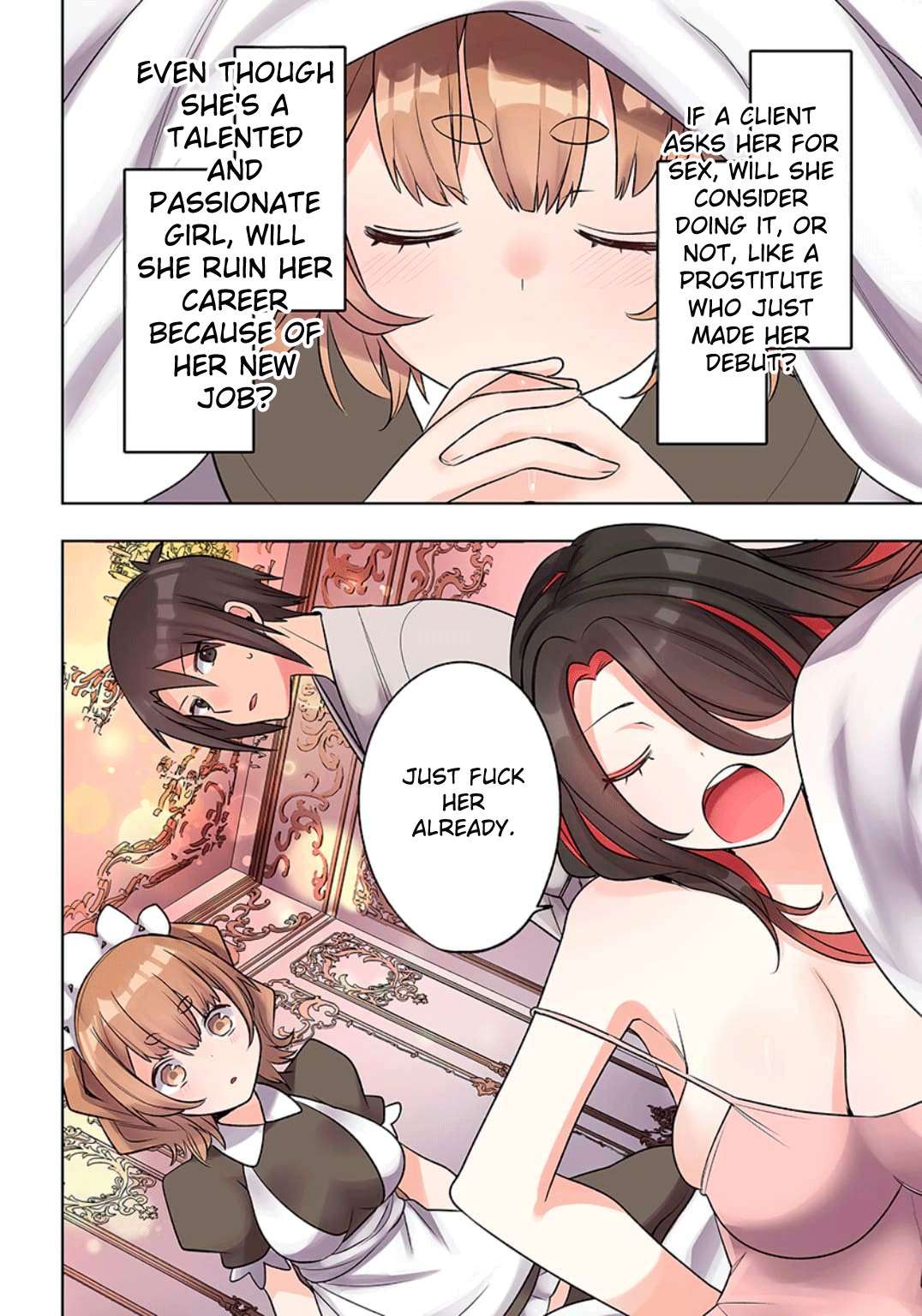 Read Ore No Level Up Ga Okashi! Manga Online