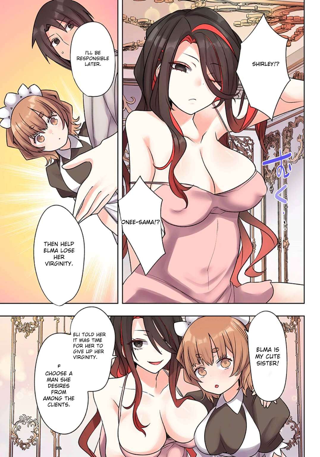 Read Ore No Level Up Ga Okashi! Manga Online