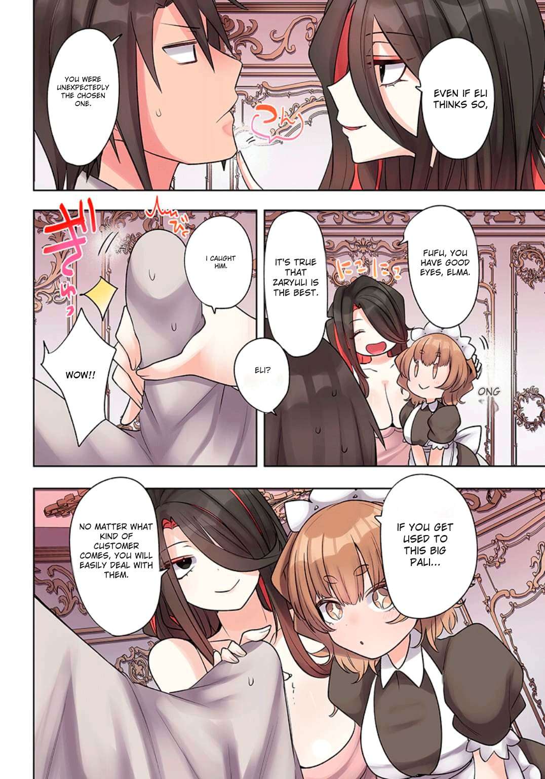 Read Ore No Level Up Ga Okashi! Manga Online