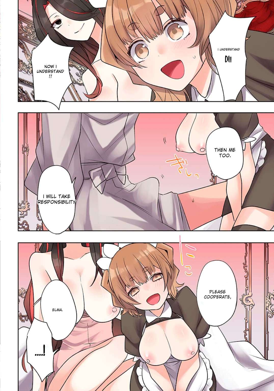 Read Ore No Level Up Ga Okashi! Manga Online
