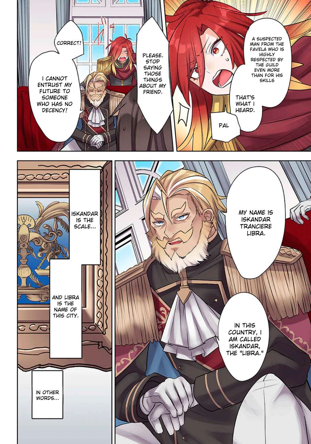Read Ore No Level Up Ga Okashi! Manga Online