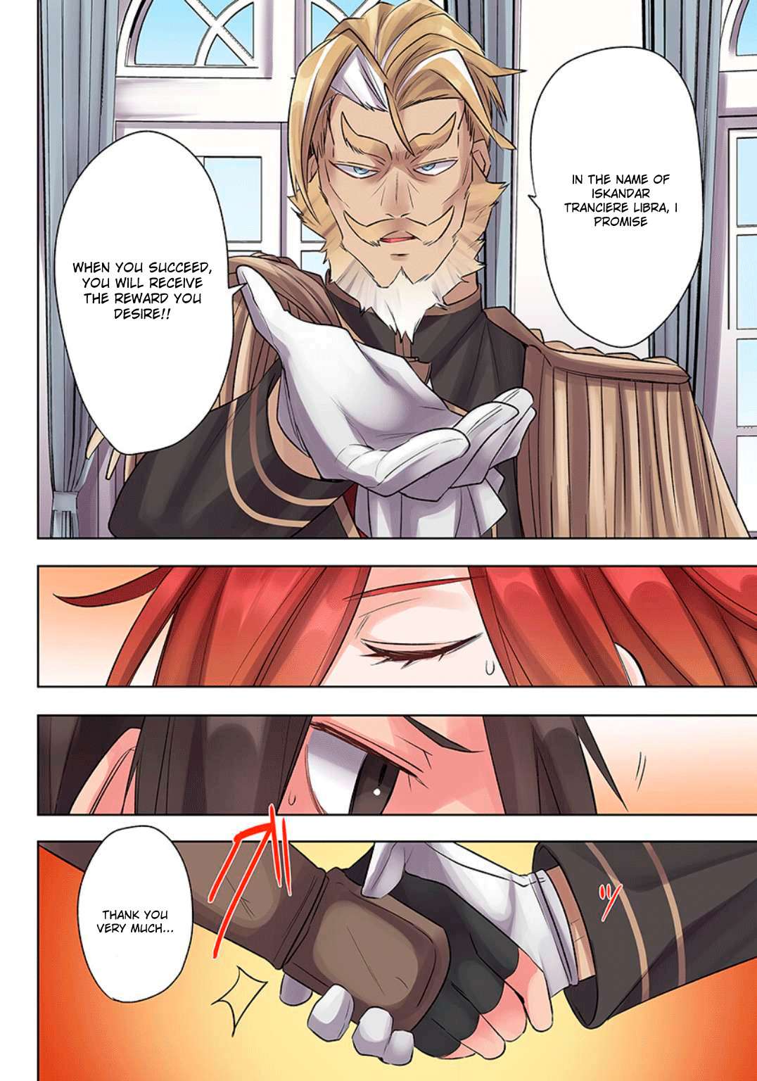Read Ore No Level Up Ga Okashi! Manga Online