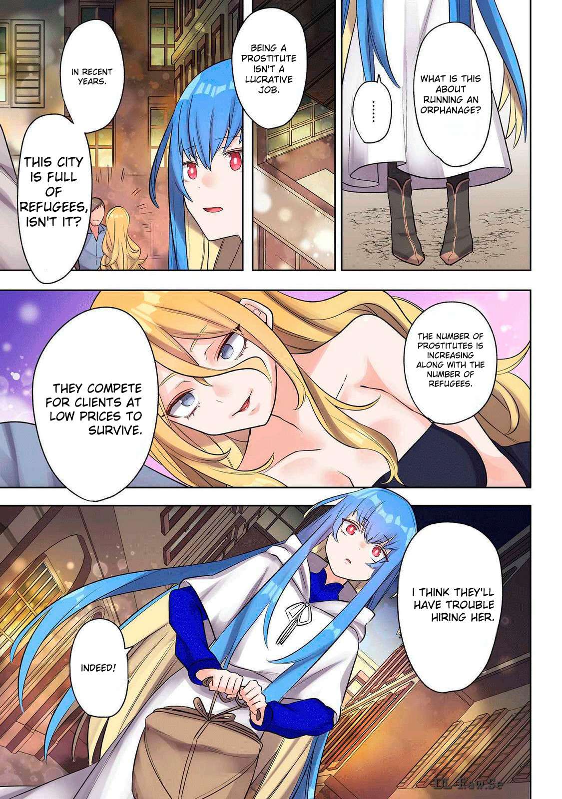 Read Ore No Level Up Ga Okashi! Manga Online