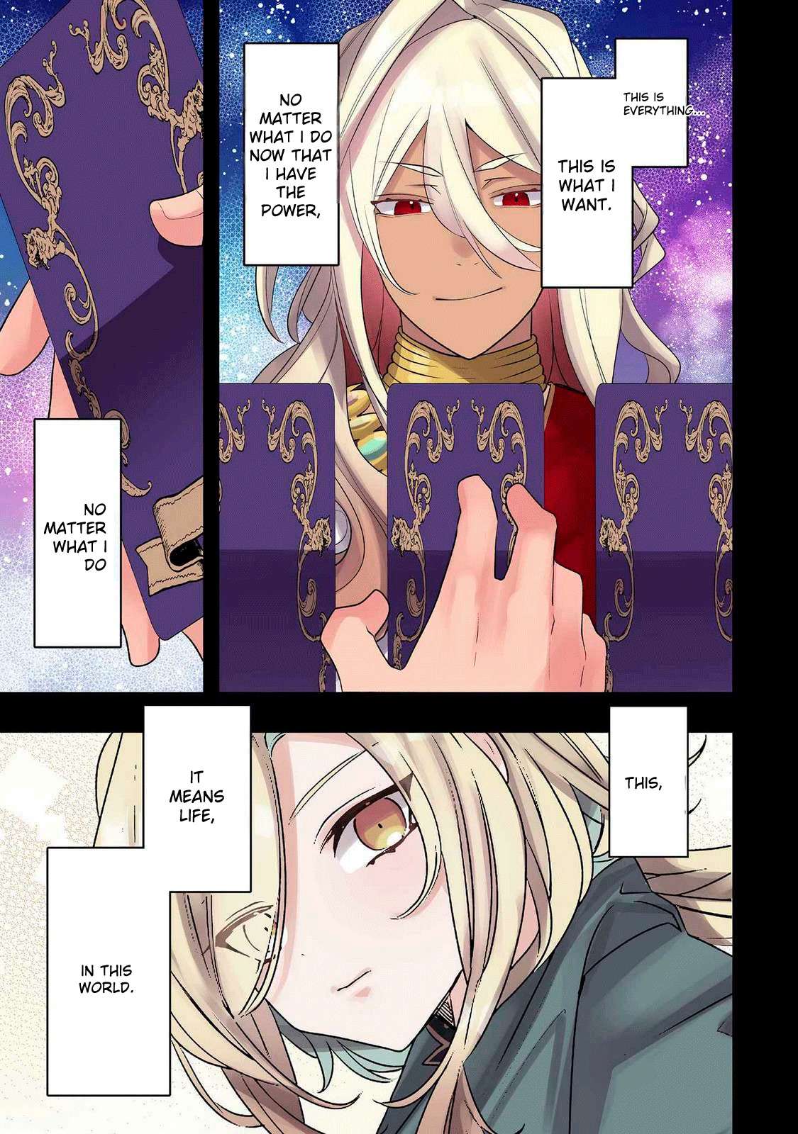 Read Ore No Level Up Ga Okashi! Manga Online