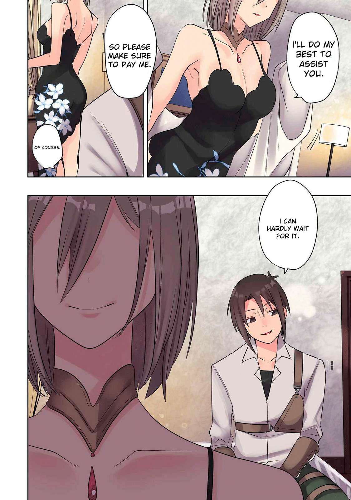 Read Ore No Level Up Ga Okashi! Manga Online