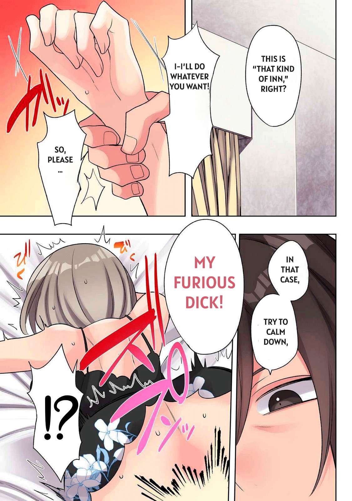 Read Ore No Level Up Ga Okashi! Manga Online