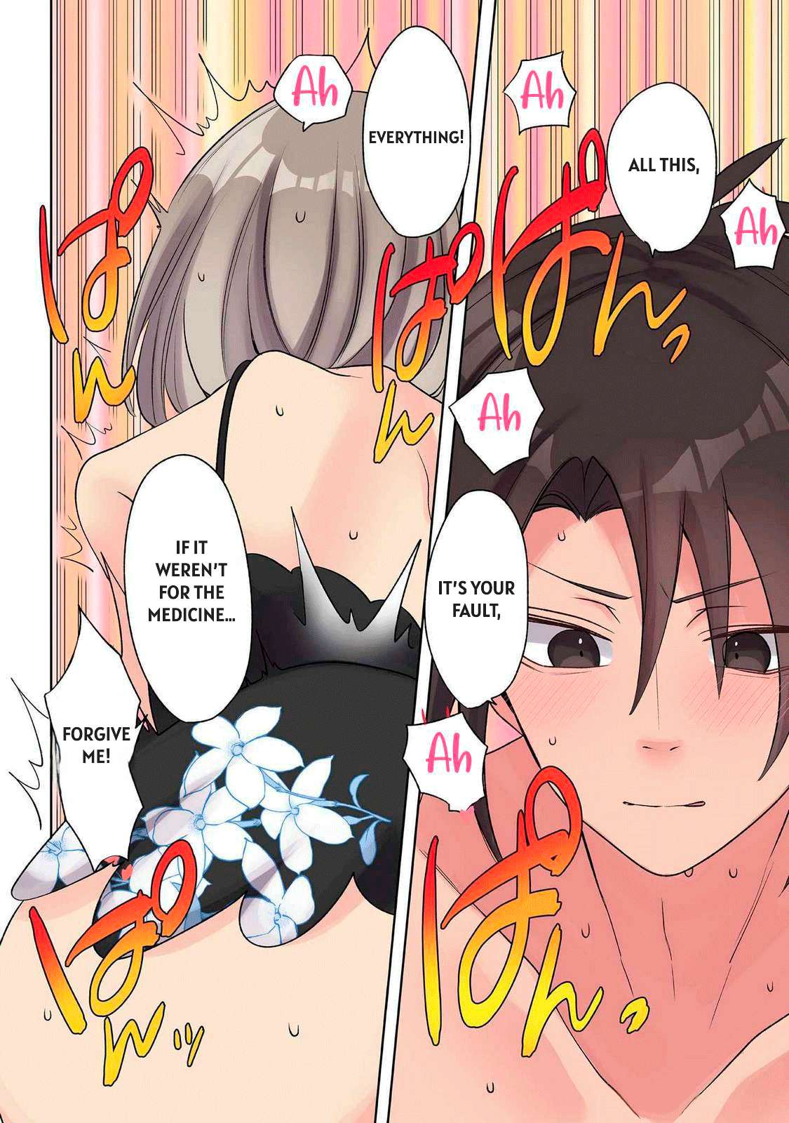 Read Ore No Level Up Ga Okashi! Manga Online